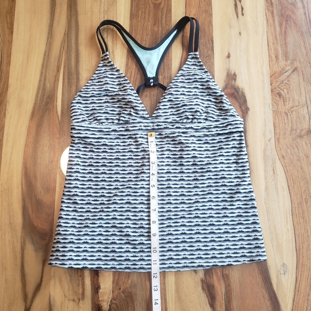 Athleta Swim Top - Picture 2 of 4